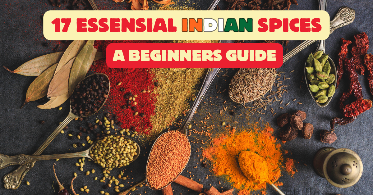 17-essensial-indian-spices