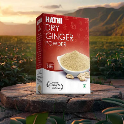 Dry Ginger Powder | Sonth Powder