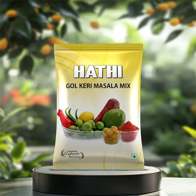 Hathi Golkeri Masala Mix