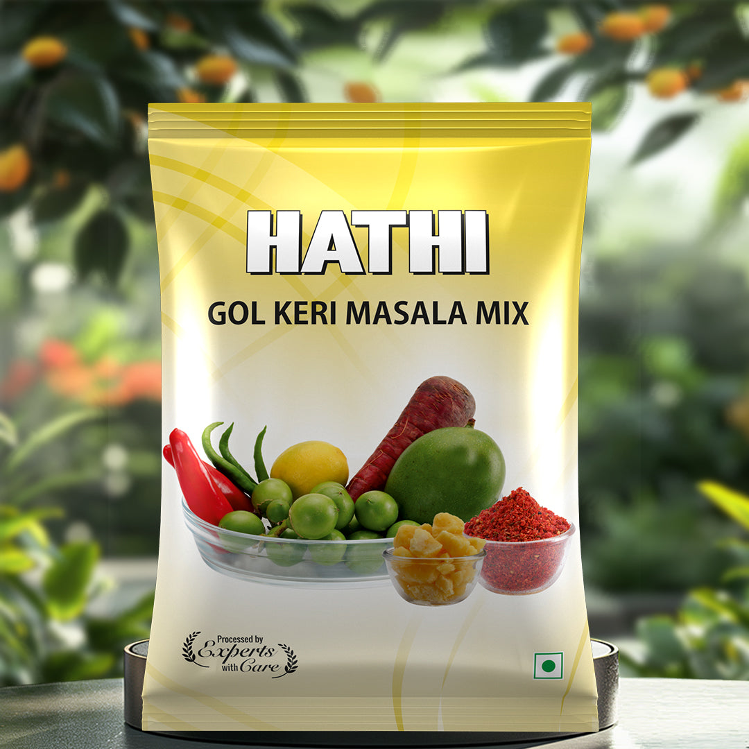 Gol Keri Masala Mix