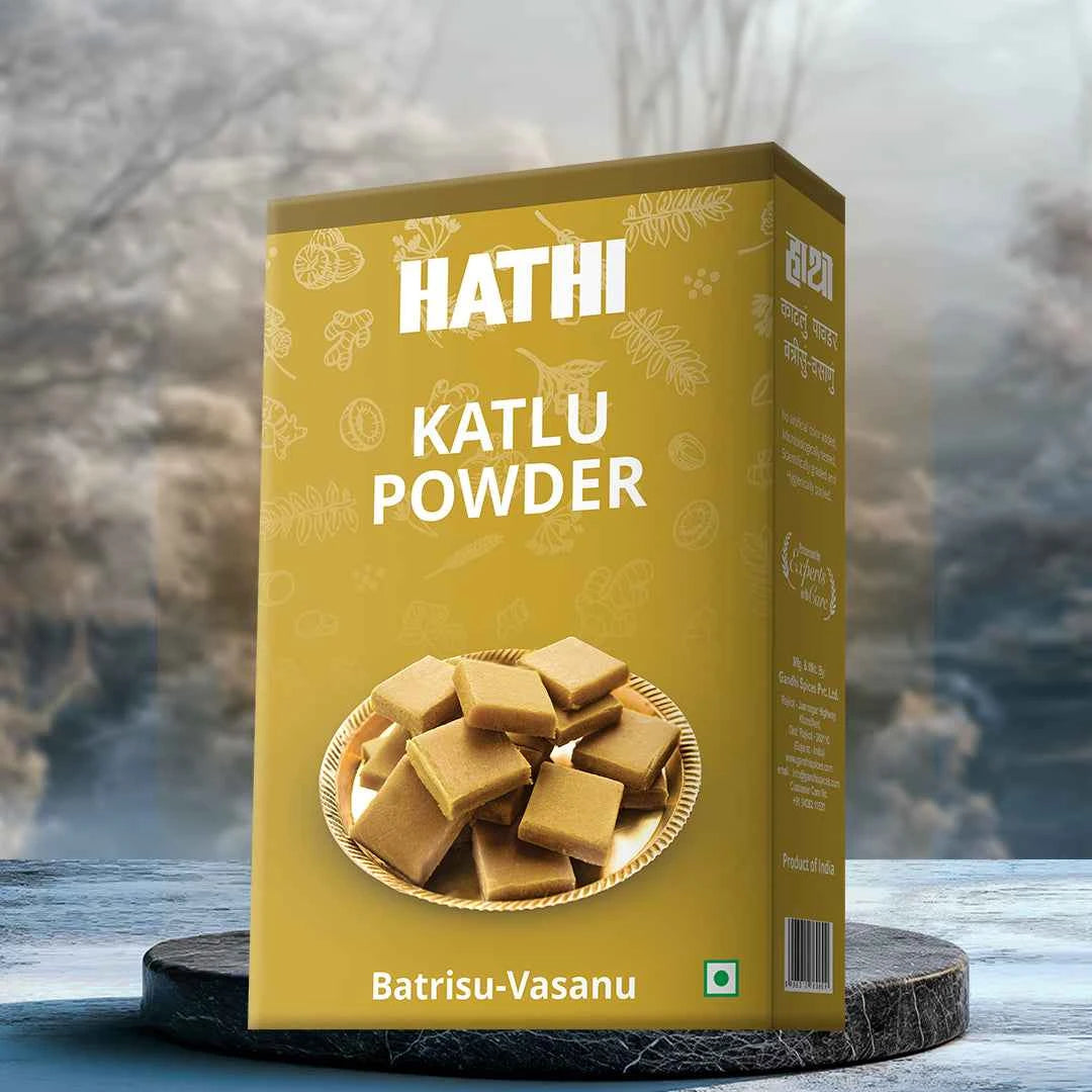 Katlu Powder | Batrisu