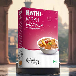 Meat Masala