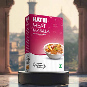 Meat Masala