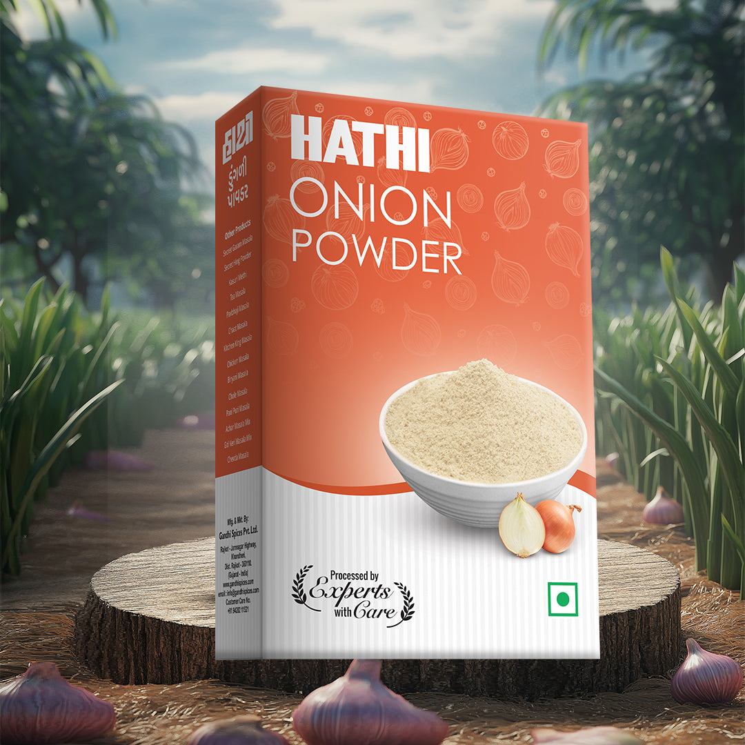 Onion Powder