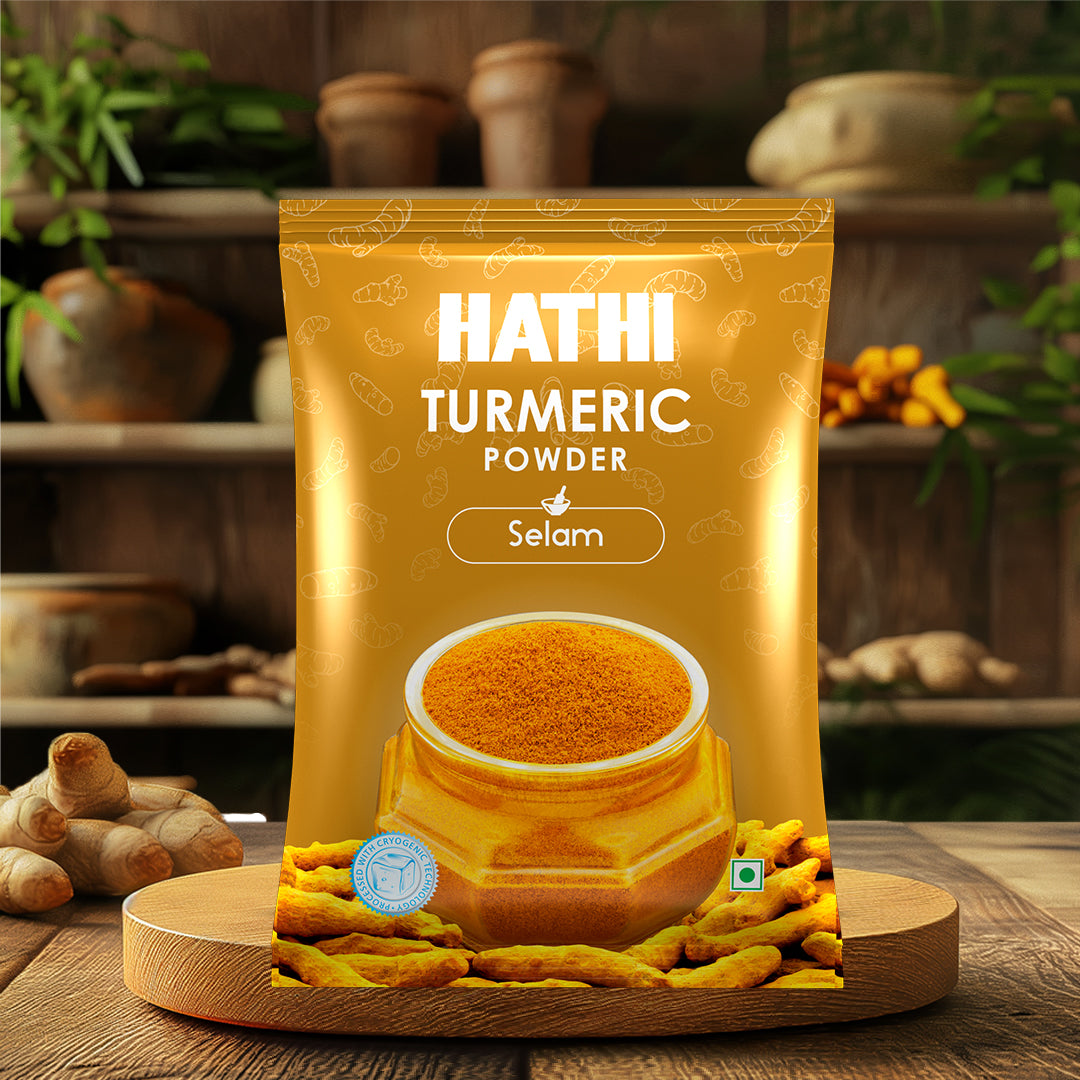 Selam Turmeric Powder