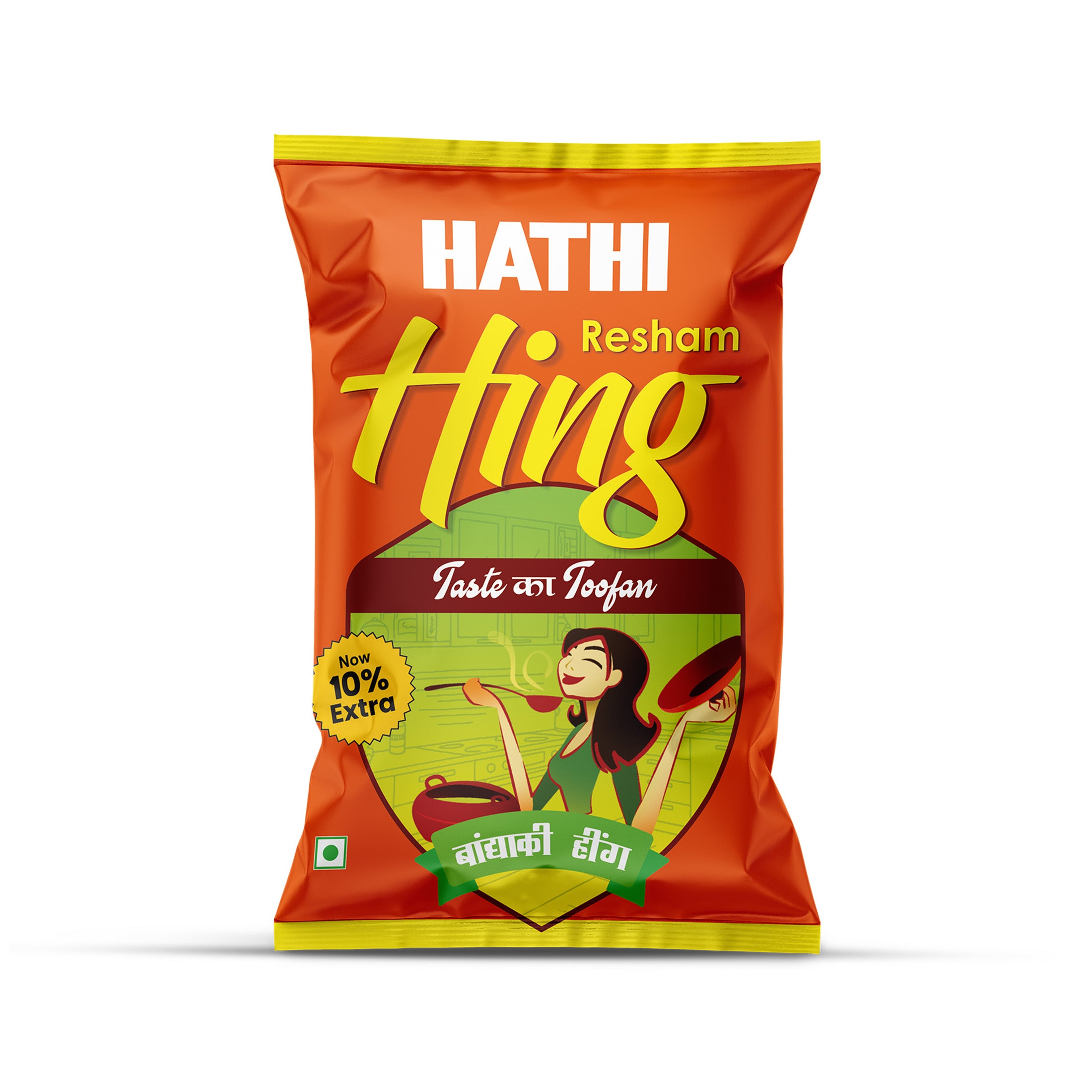 Hing powder | Hing | Asafoetida