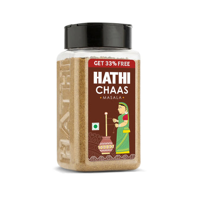 Buttermilk Masala | Chaas Masala