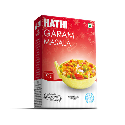 Garam Masala