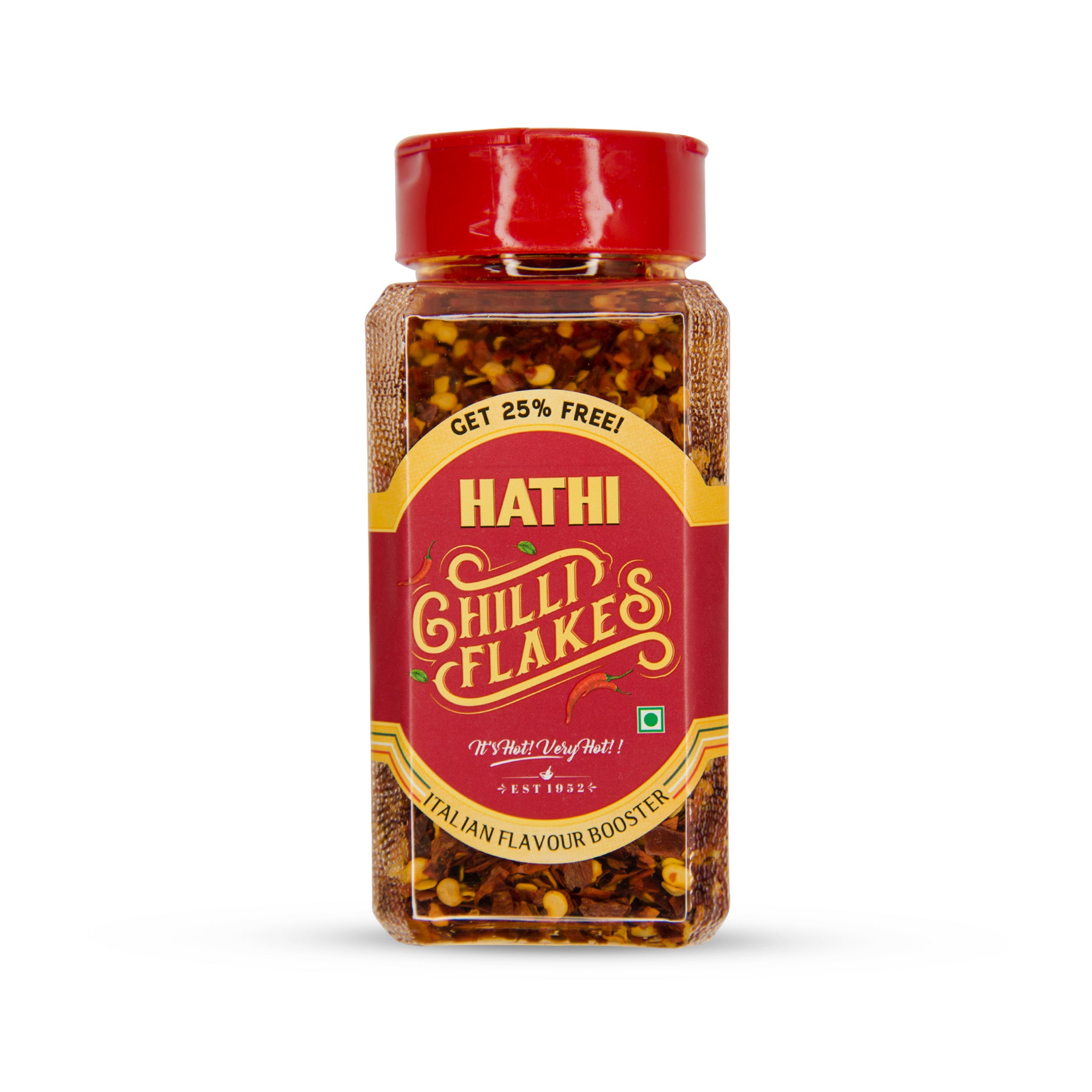 Chilli Flakes
