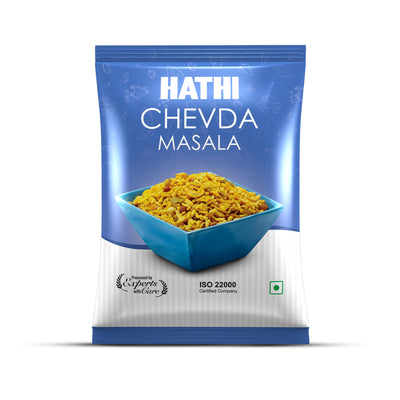 Chevda Masala