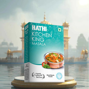 Kitchen King Masala