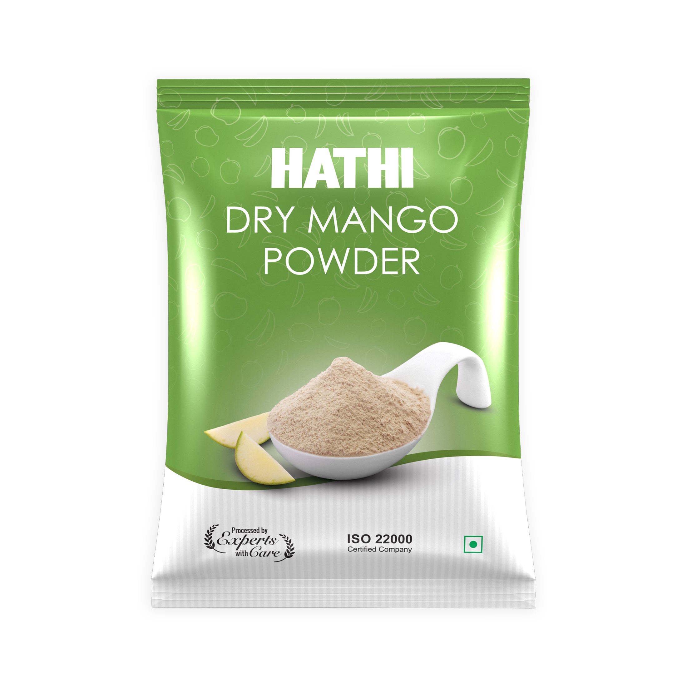 Dry Mango Powder | Amchur