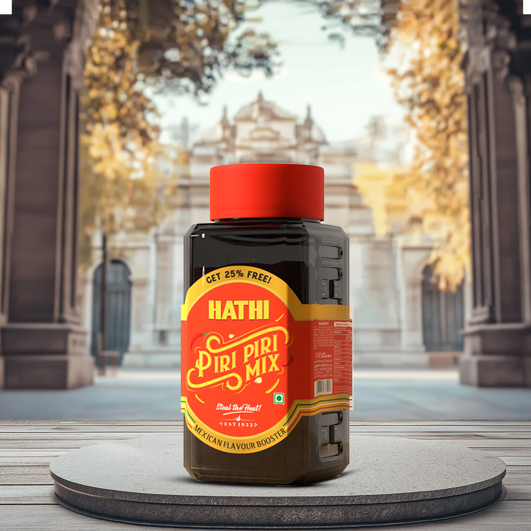 Piri Piri Mix