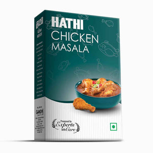 Chicken Masala