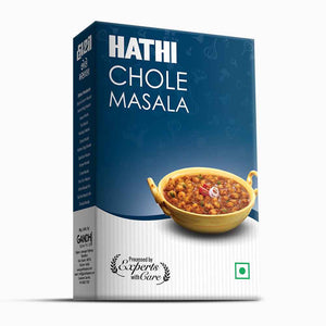 Chole Masala | Chana Masala