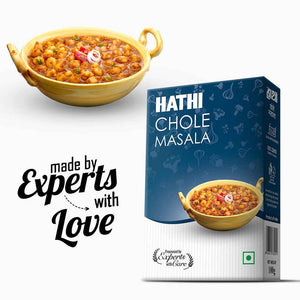 Chole Masala | Chana Masala