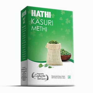 Kasuri Methi | Kasoori Methi