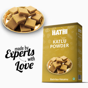 hathi katlu powder, katlu powder, best katlu powder
