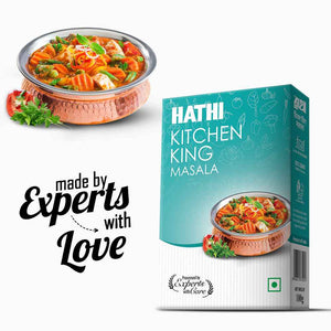 Kitchen King Masala