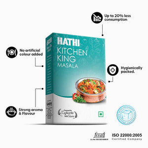 Kitchen King Masala