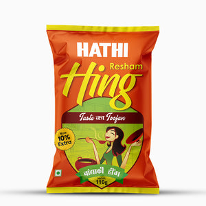 hathi resham hing, best hing, resham hing, bandhaki hing