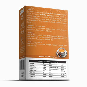 Tea Masala | Chai Masala