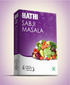 Sabji Masala