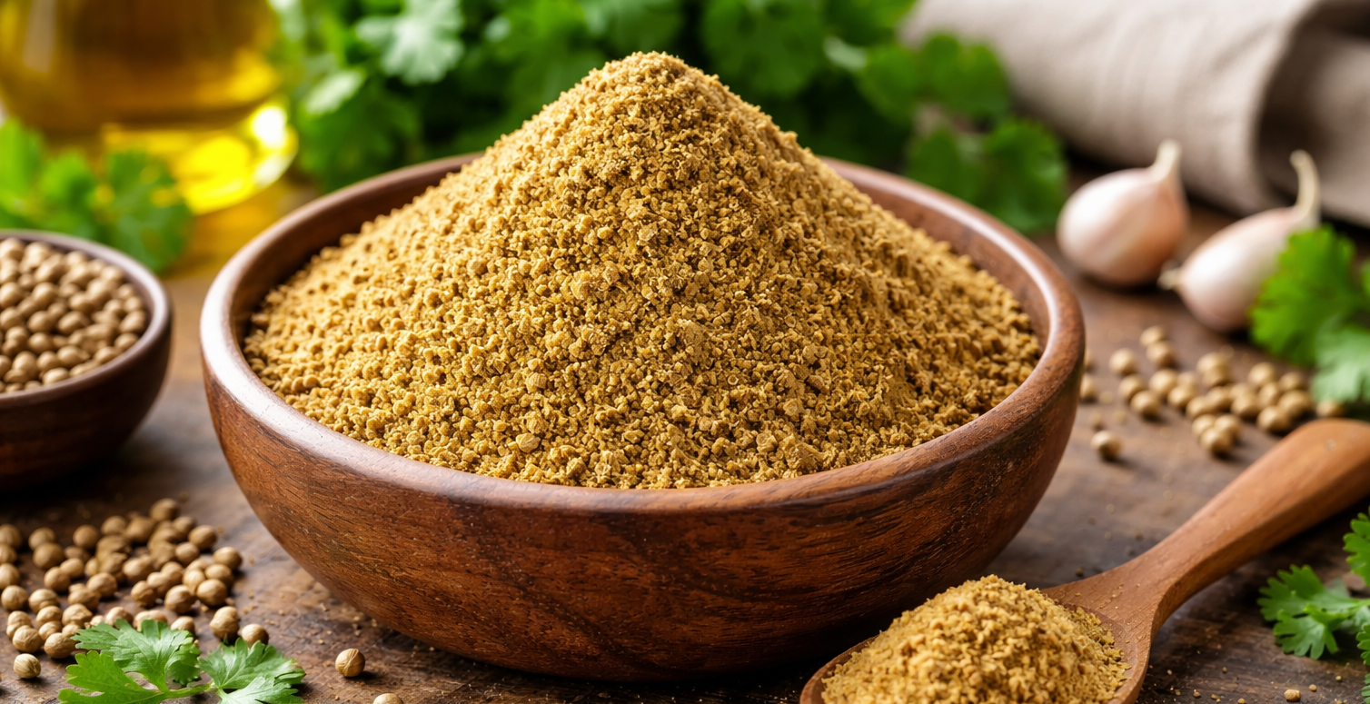 best-coriander-powder-hathi-masala-vs-aachi-foods