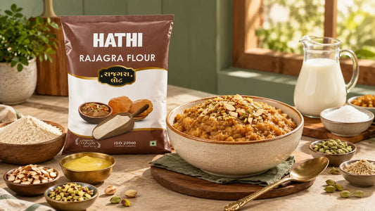 Ragira_Halwa_Recipe_Hathi_Masala