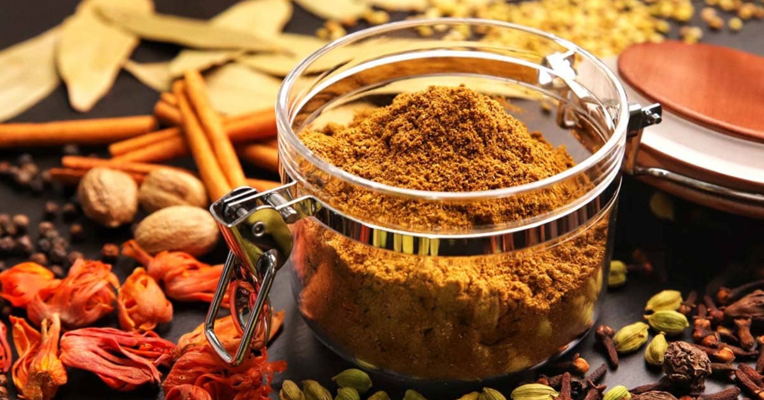 Top 10 Garam Masala Brands in India