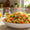 Easy Veg Fried Rice: Get The Perfect Smoky, Street-Style Taste at Home