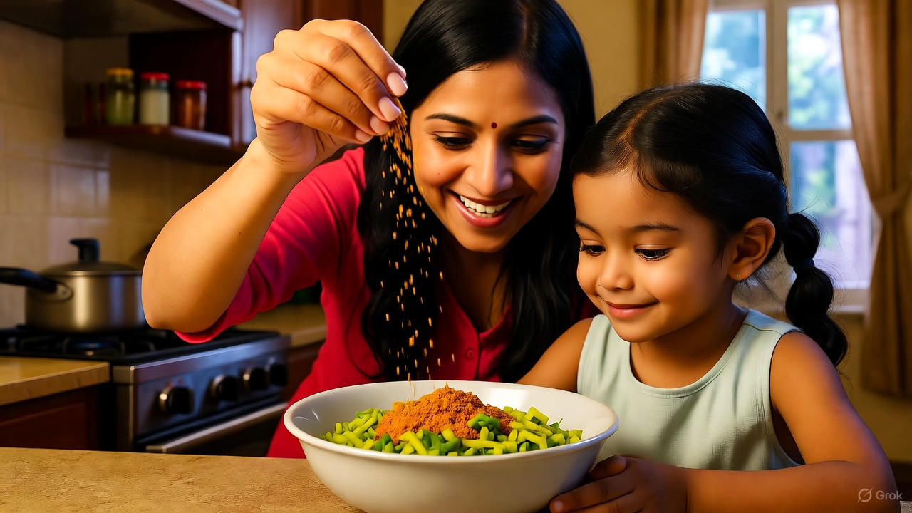 Is Aakhri Masala Better than Masala-e-Magic? A Detailed Comparison for Everyday Cooking