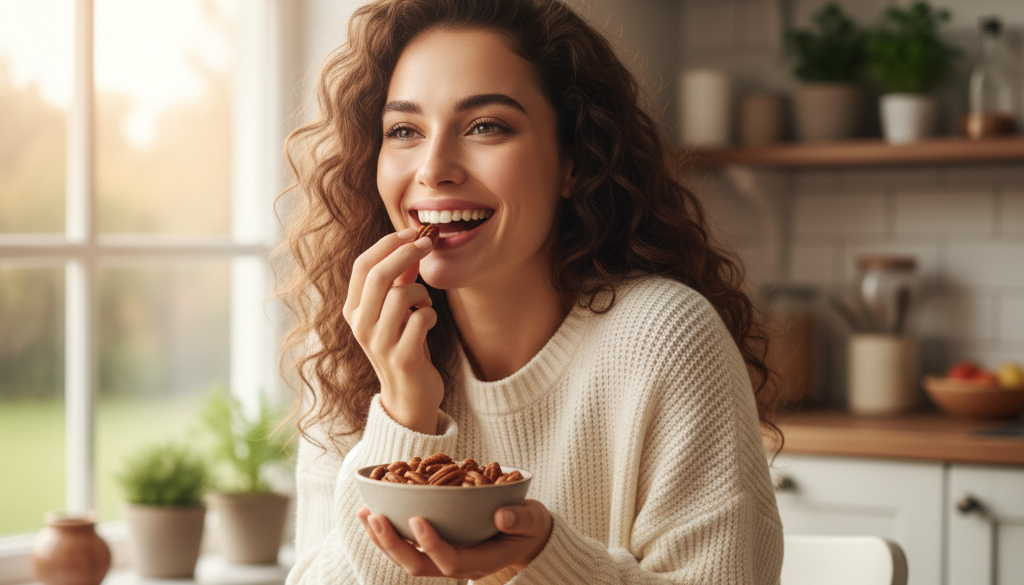 The Complete Guide to Pecan Nuts Benefits: Nutrition, Health, and More