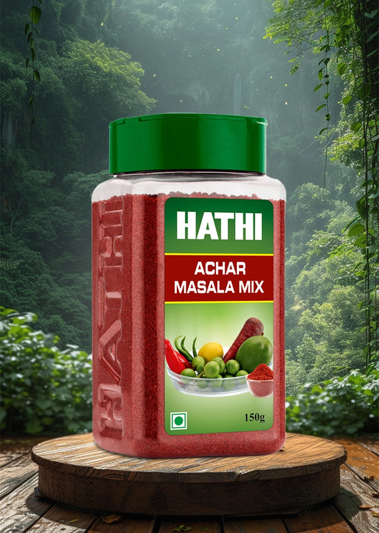 Achar Masala Mix