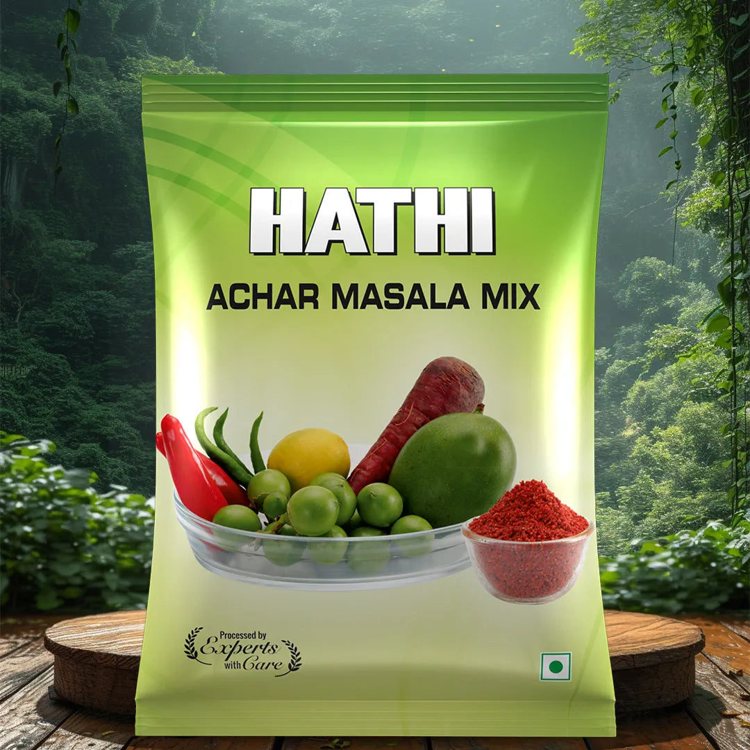 Achar Masala Mix