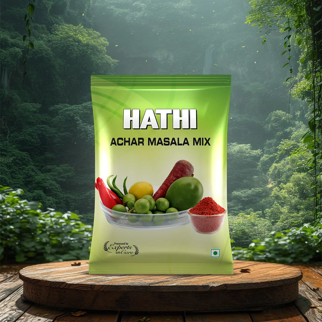 Achar Masala Mix