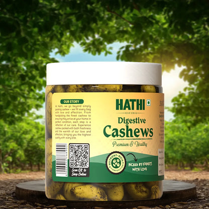 Hathi Masala Cashew