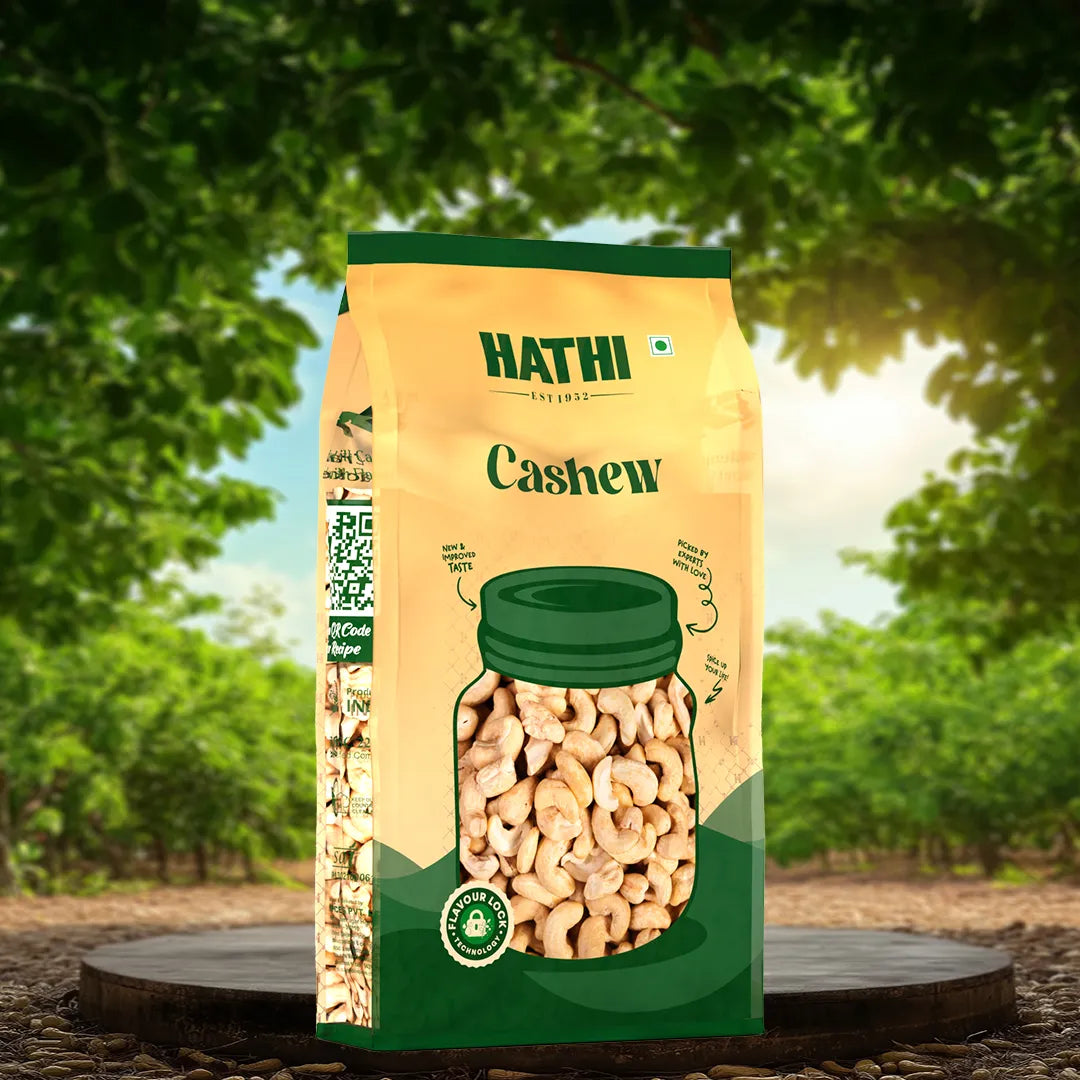 Hathi Masala Cashew