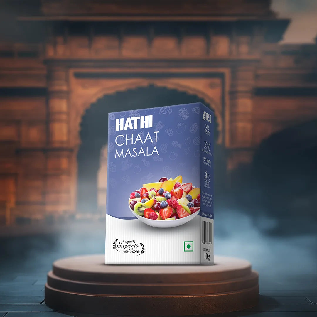 Chaat Masala