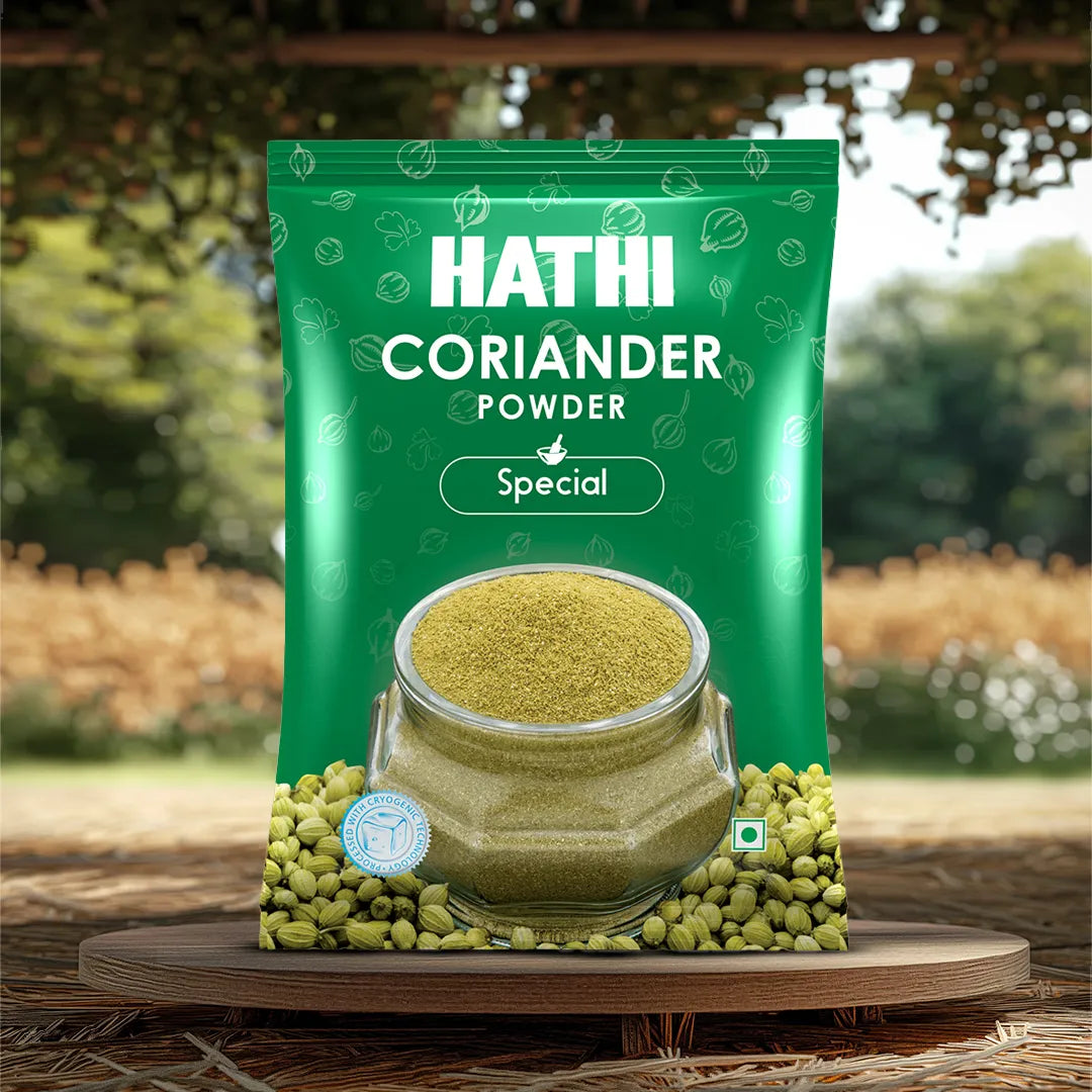 Coriander Powder Special