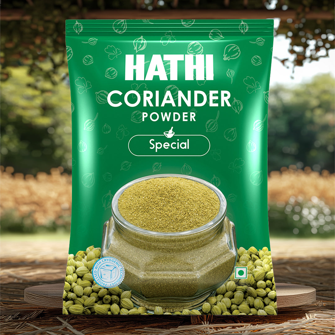 Coriander Powder Special