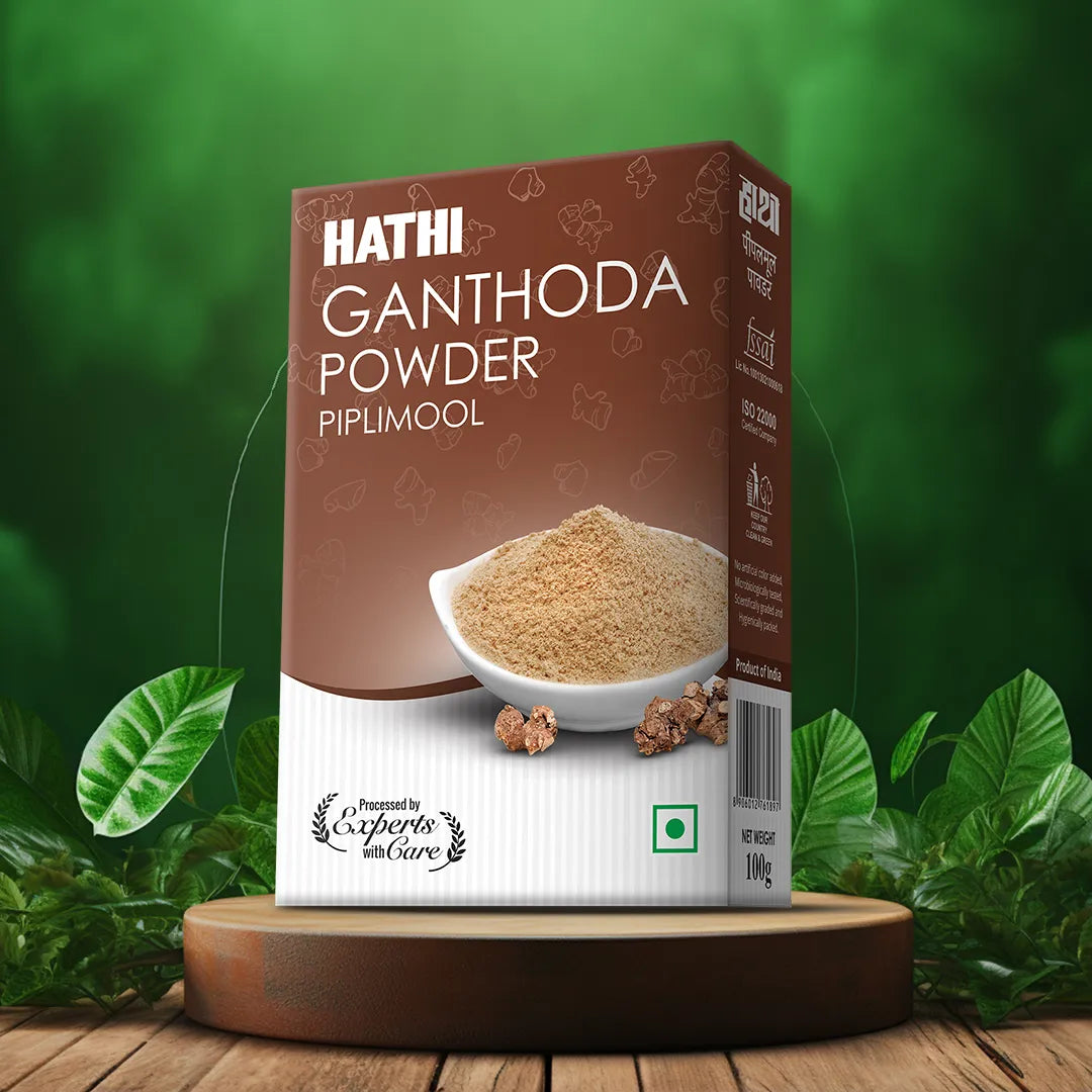 Ganthoda Powder