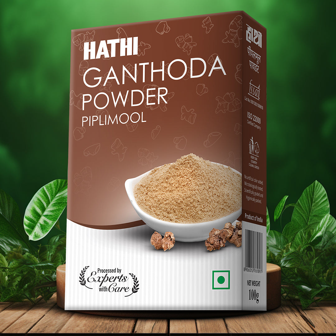 Ganthoda Powder