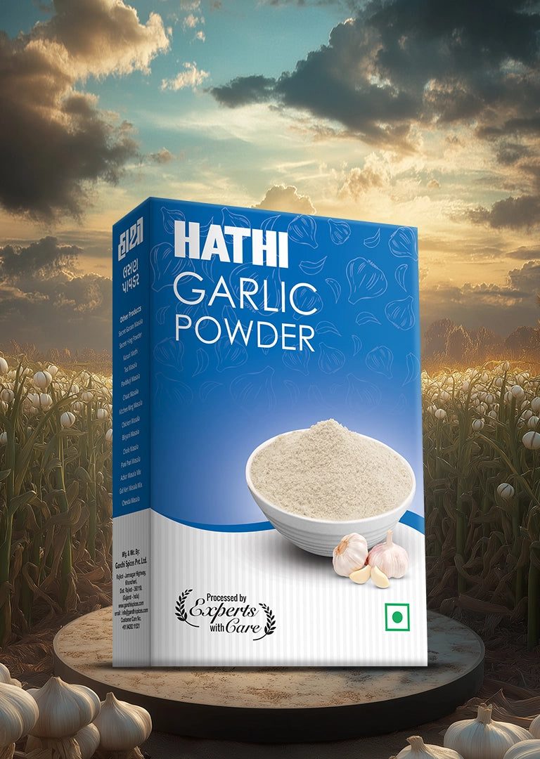 Garlic Powder