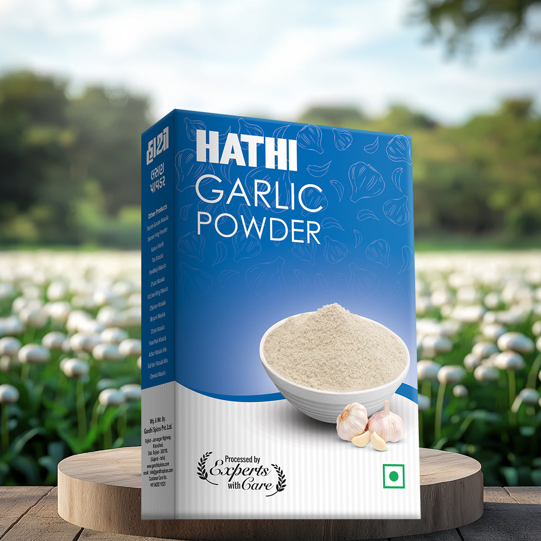 Garlic Powder