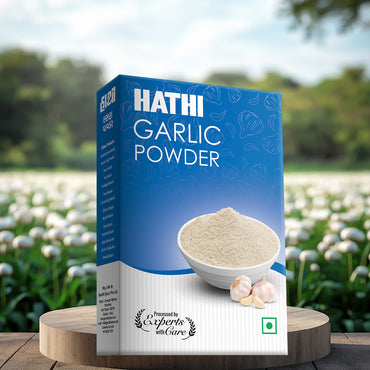 Garlic Powder | Lahsun Powder