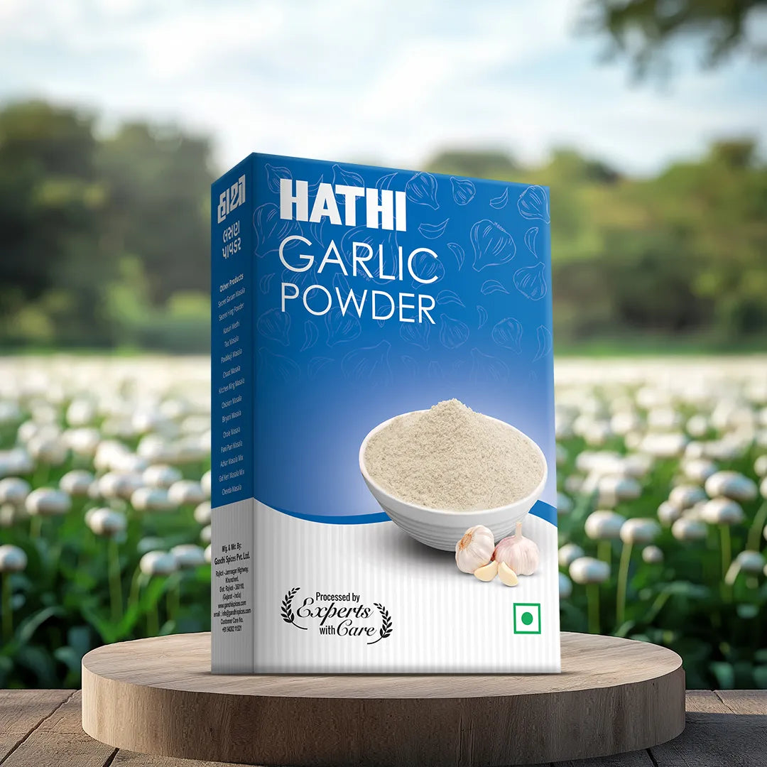Garlic Powder