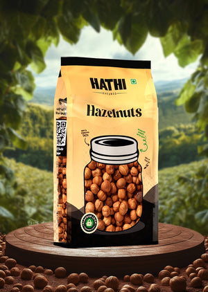 Hazelnut 