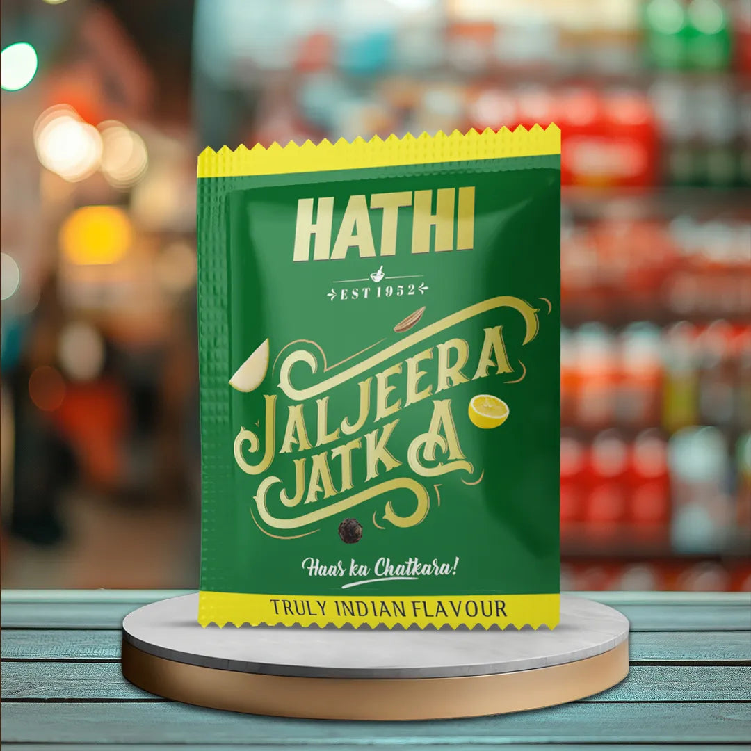 Jaljeera Jatka