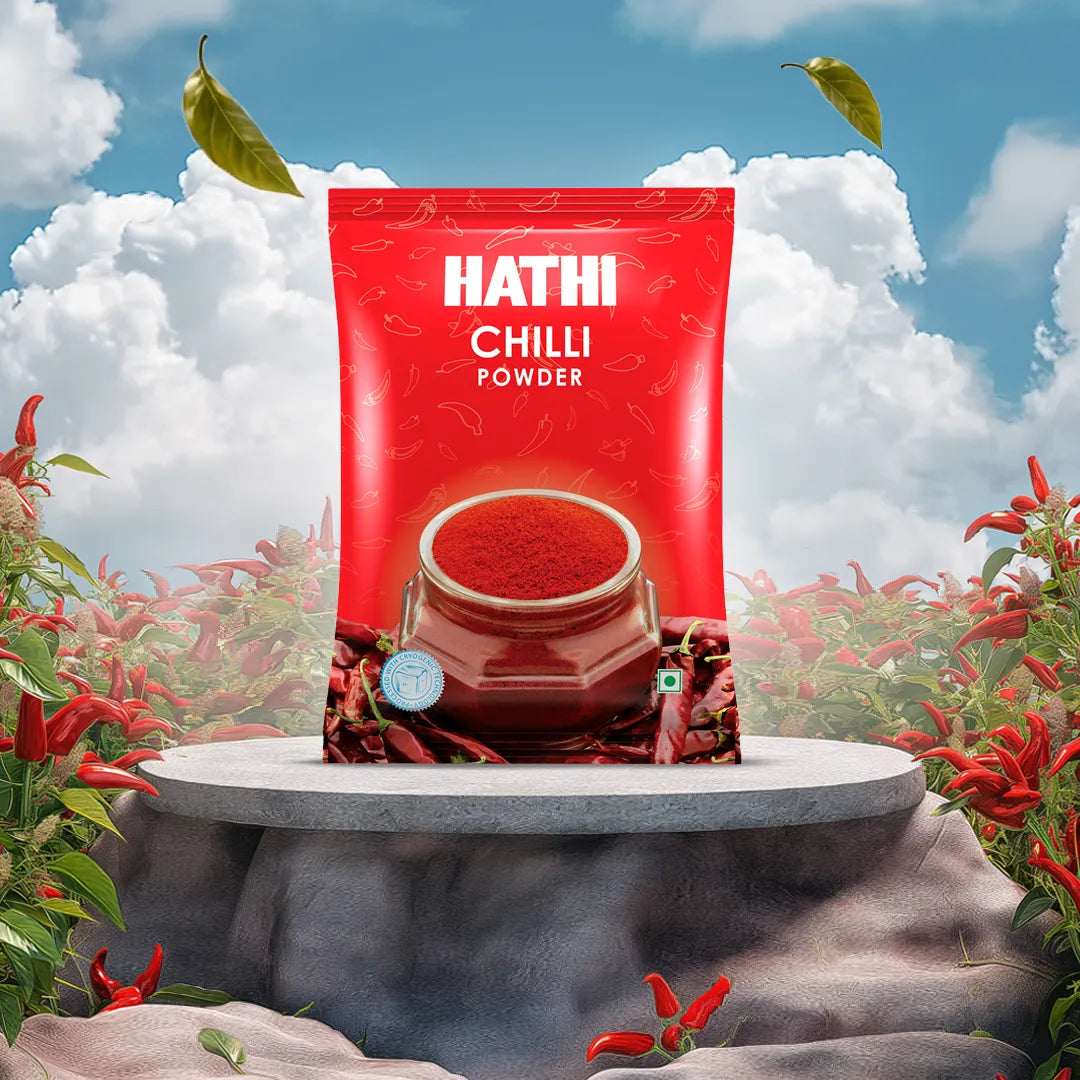 Chilli Powder
